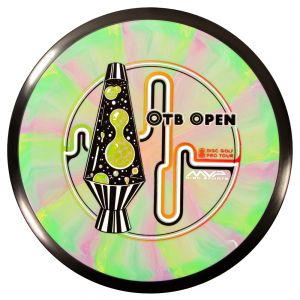 Cosmic Neutron Tesla - OTB Open 2023