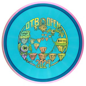 Proton Soft Tempo - OTB Open 2024