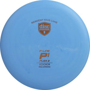 P-Line P1 Flex 2