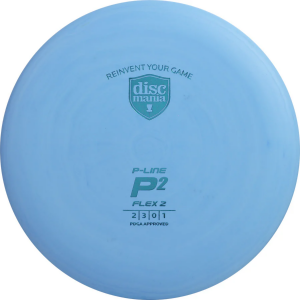 P-Line P2 Flex 2