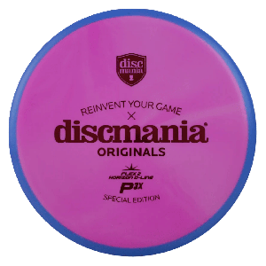 D-Line Flex 2 Horizon P3X