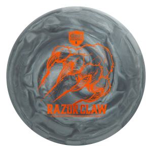 P-Line Swirl Razor Claw - Kyle Klein