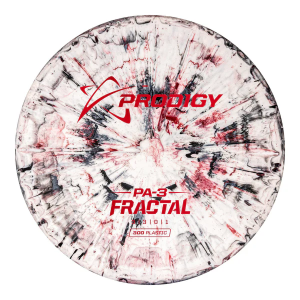 PA-3 300 Fractal