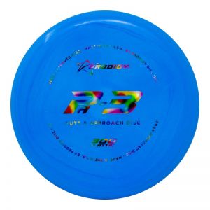 PA-3 300