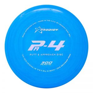PA-4 300