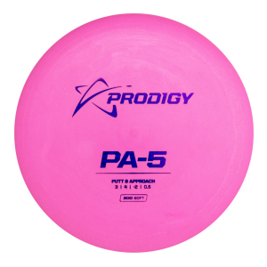 PA-5 300 Soft