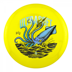 PA-1 500 Ultra Soft  - Tidal Tyrant Stamp