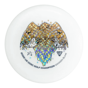 PA-3 300 Glow - Gannon Buhr Permafrost
