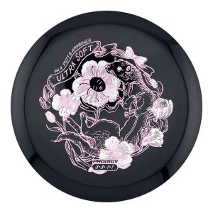 PA-4 400 Ultra Soft - Wildflower