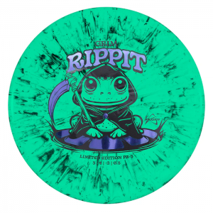 PA-5 300 Soft Fractal - Grim Rippit