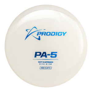 PA-5 400