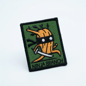 Patch - Ninja Branch