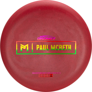 Prototype Kratos - Paul McBeth