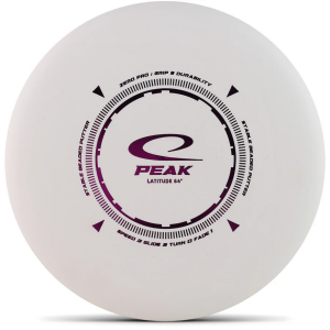 Zero Pro Peak