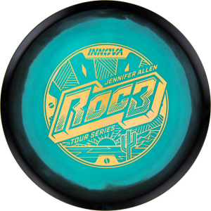 Proto Glow Halo Star Roc3 - Jennifer Allen