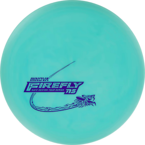 Proto Glow Nexus Firefly - Nate Sexton