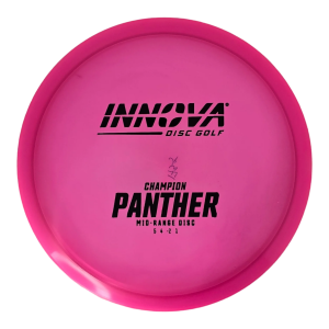 Champion Panther