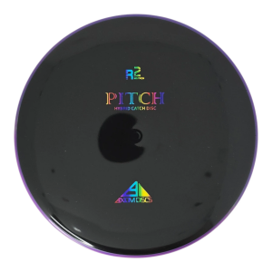 R2 Neutron Pitch
