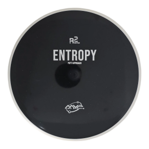 R2 Neutron Entropy