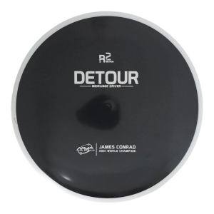 R2 Neutron Detour