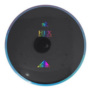 R2 Neutron Hex