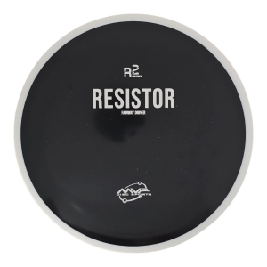 R2 Neutron Resistor