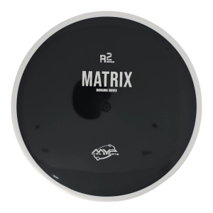 R2 Neutron Matrix