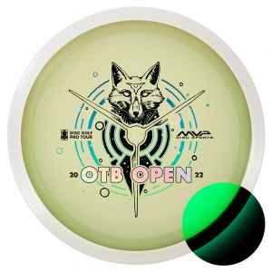 MVP Eclipse 2.0 Wave - OTB Open Fundraiser