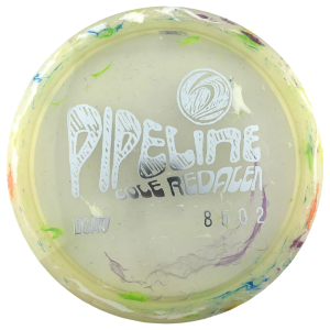 Granite Blend Pipeline - Cole Redalen 2025