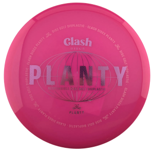 Planty Berry