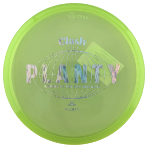 Planty Candy