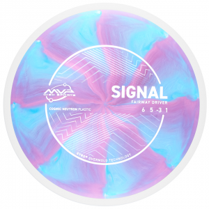 Cosmic Neutron Signal