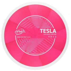 Cosmic Neutron Tesla