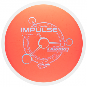 Fission Impulse