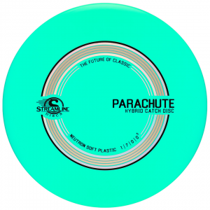 Neutron Soft Parachute