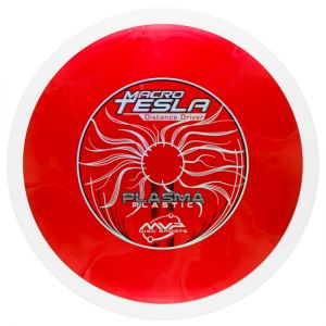 Macro Plasma Tesla