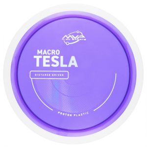 Macro Proton Tesla