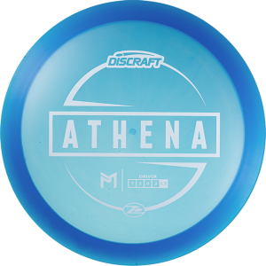 Z Lite Athena - Paul McBeth