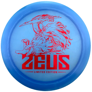 Z Zeus - Limited Edition