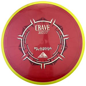 Plasma Crave