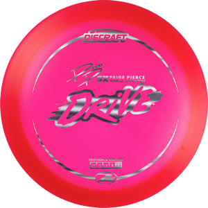 Z Lite Drive