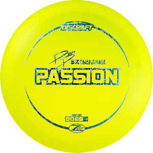 Z Lite Passion