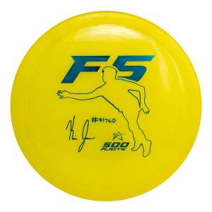 F5 500 - Kevin Jones Signature Series 2021