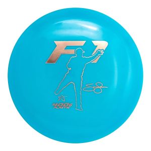 F1 400G - Sam Lee Signature Series 2021