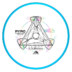 Prism Neutron Pyro