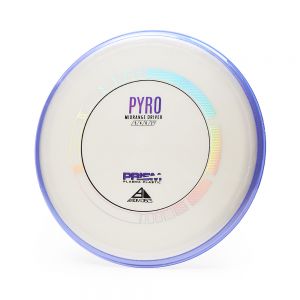 Prism Plasma Pyro