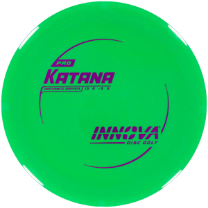 Pro Katana