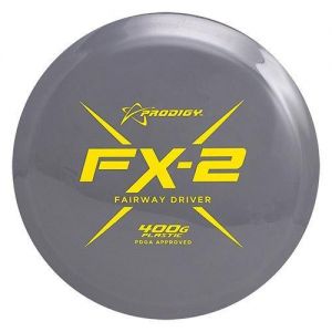 FX-2 400G