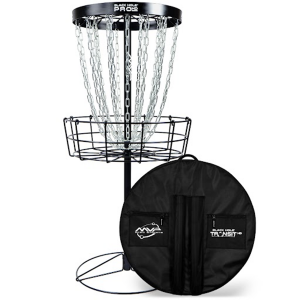 Black Hole Pro HD + bag