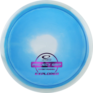 Project Grip Explorer